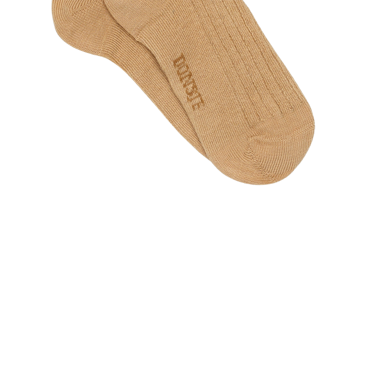 Lala Socks Gingerbread