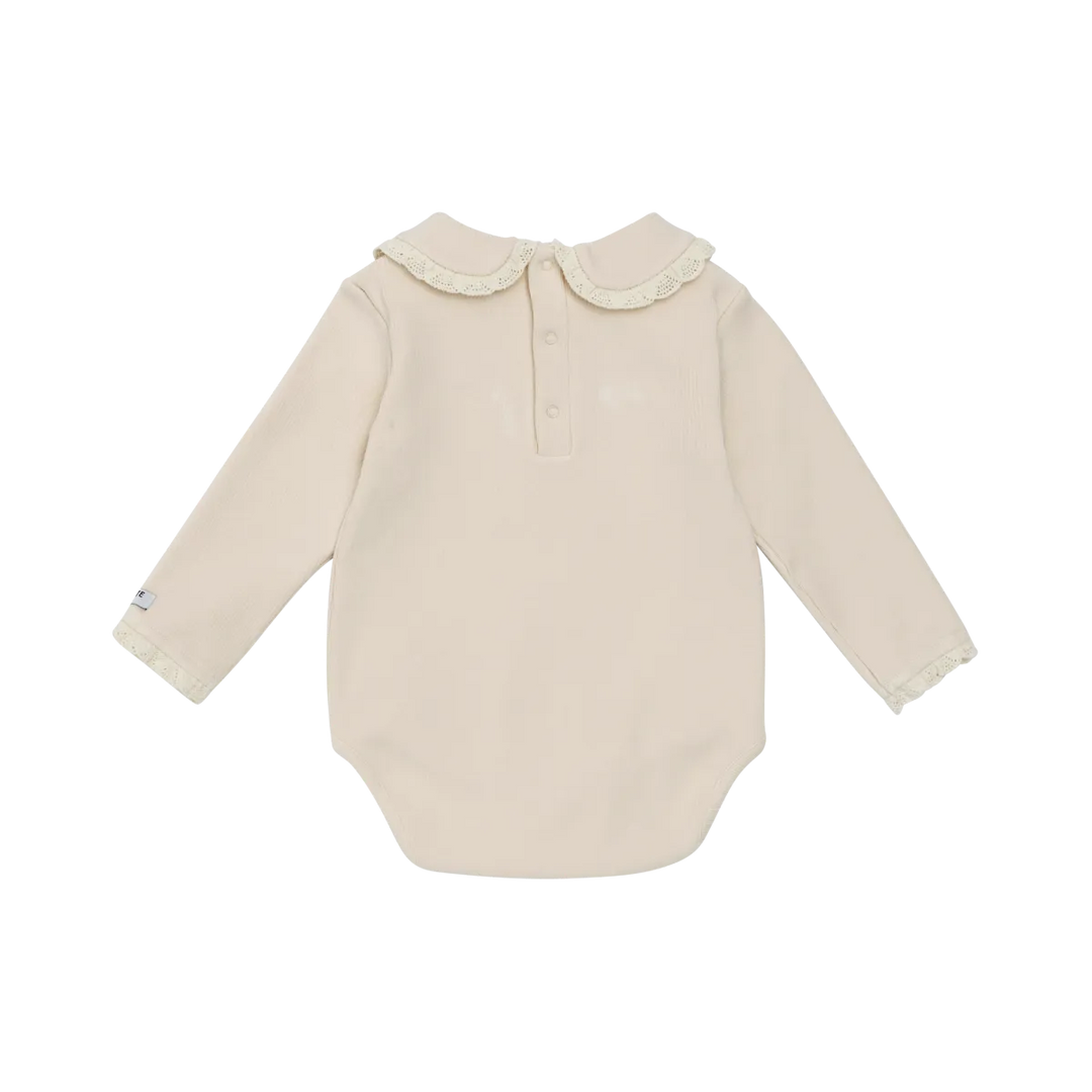 DONSJE | Diete Bodysuit