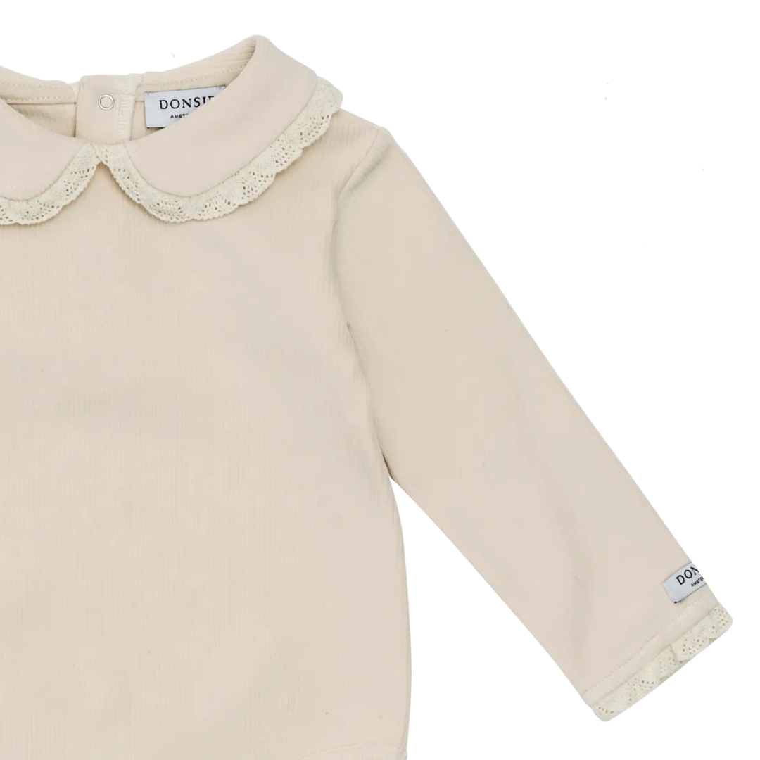 DONSJE | Diete Bodysuit