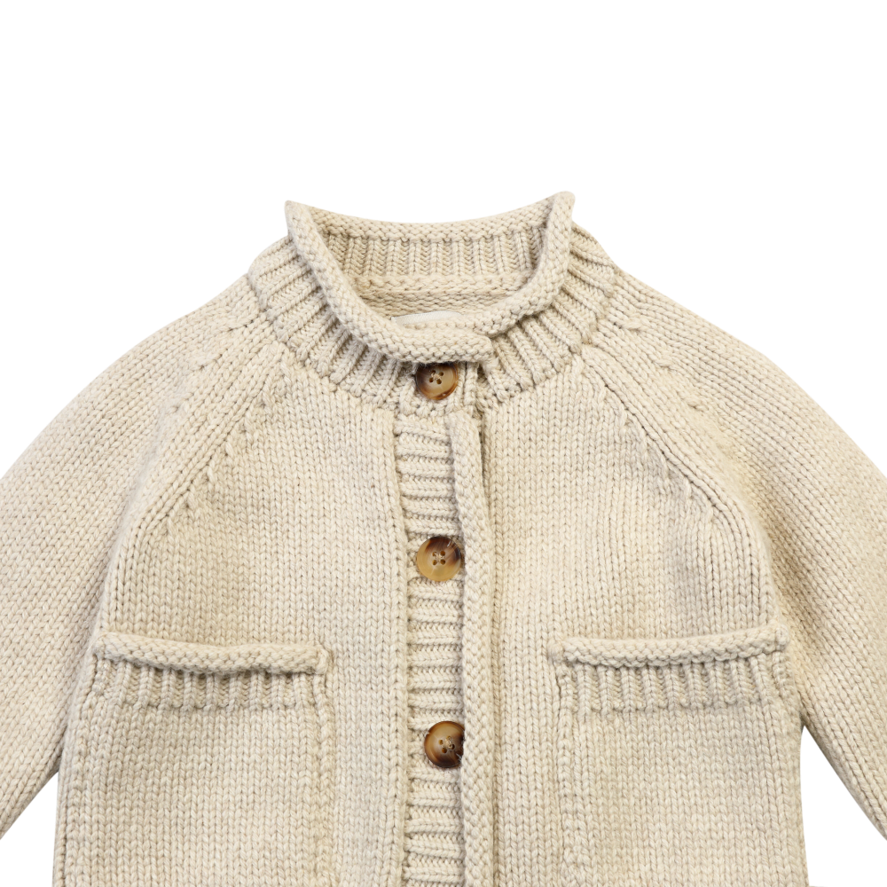 Boele Cardigan