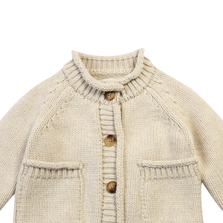 Boele Cardigan