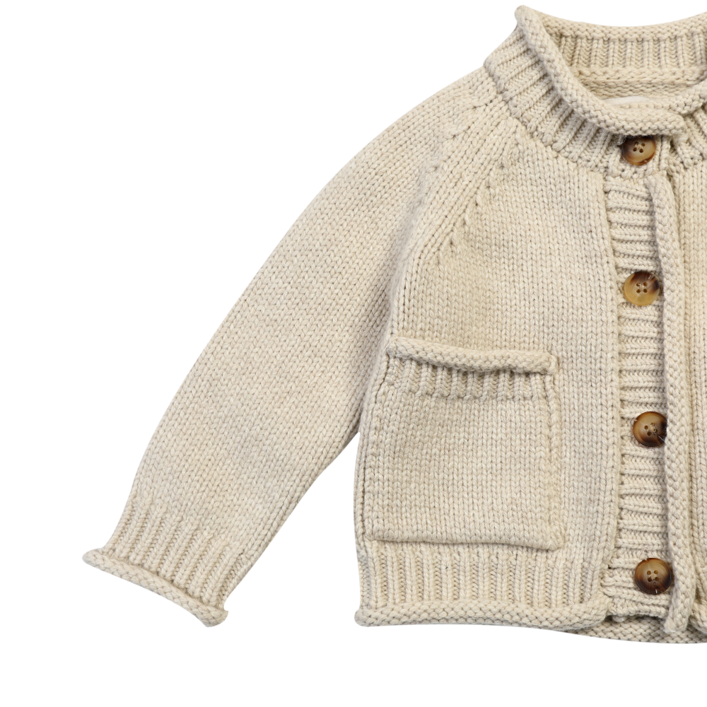 Boele Cardigan