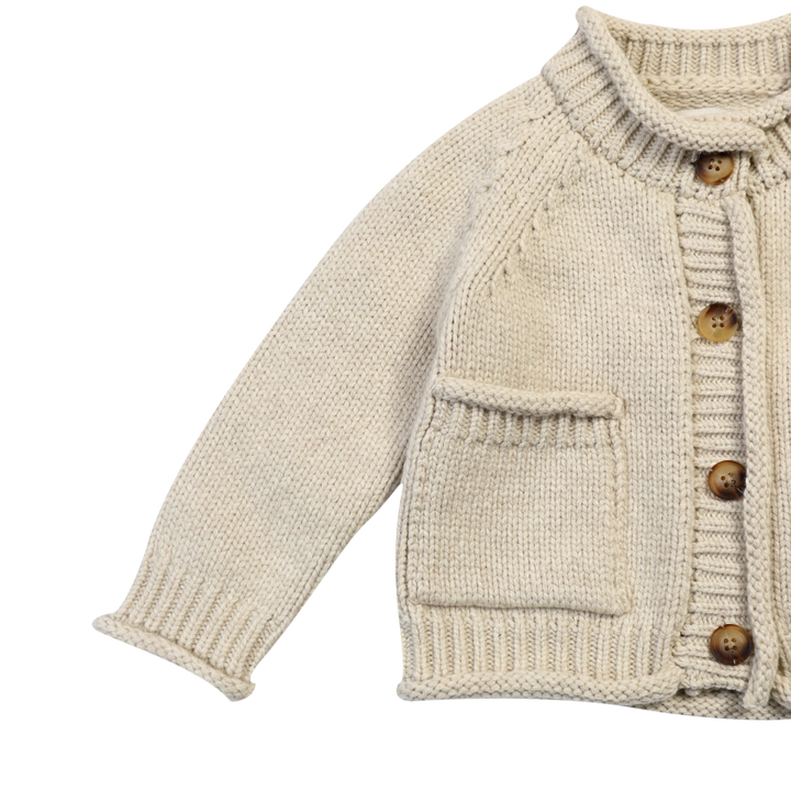 Boele Cardigan