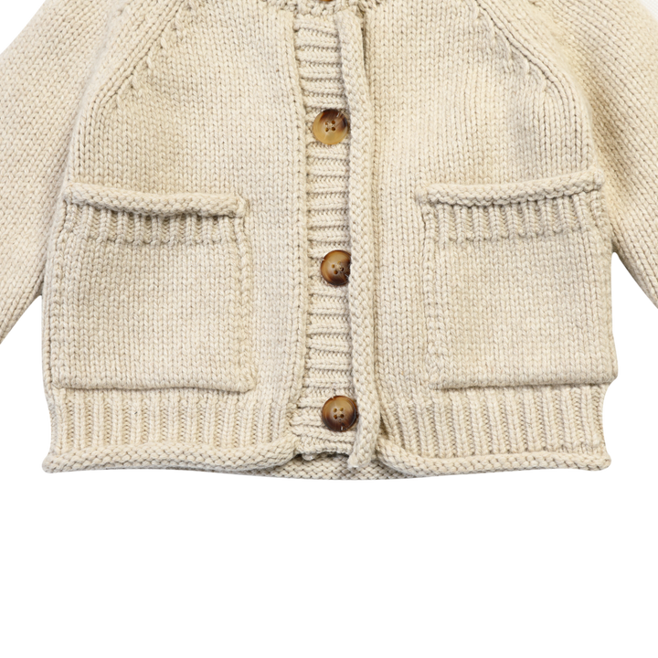 Boele Cardigan