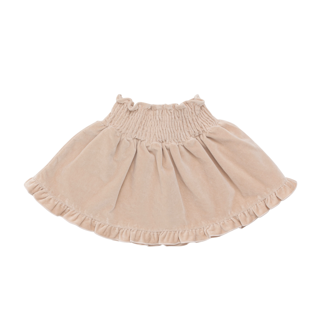 DONSJE | Aiven Skirt
