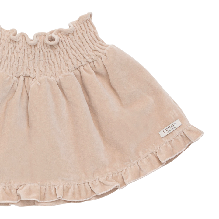 DONSJE | Aiven Skirt