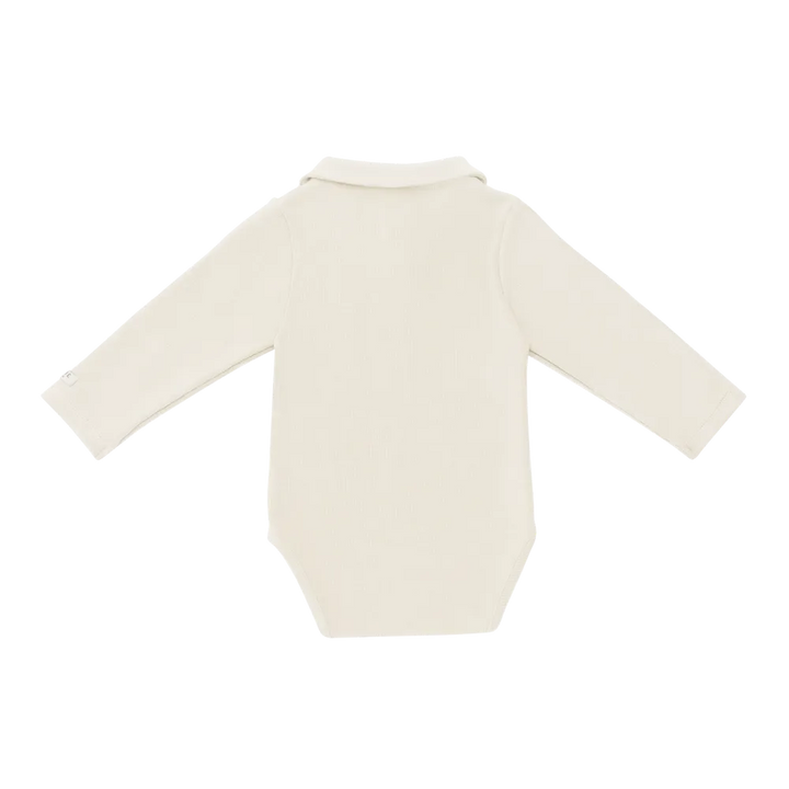 DONSJE | Polau Bodysuit Gingerbread