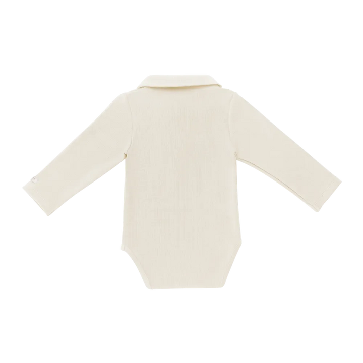 DONSJE | Polau Bodysuit Snowman