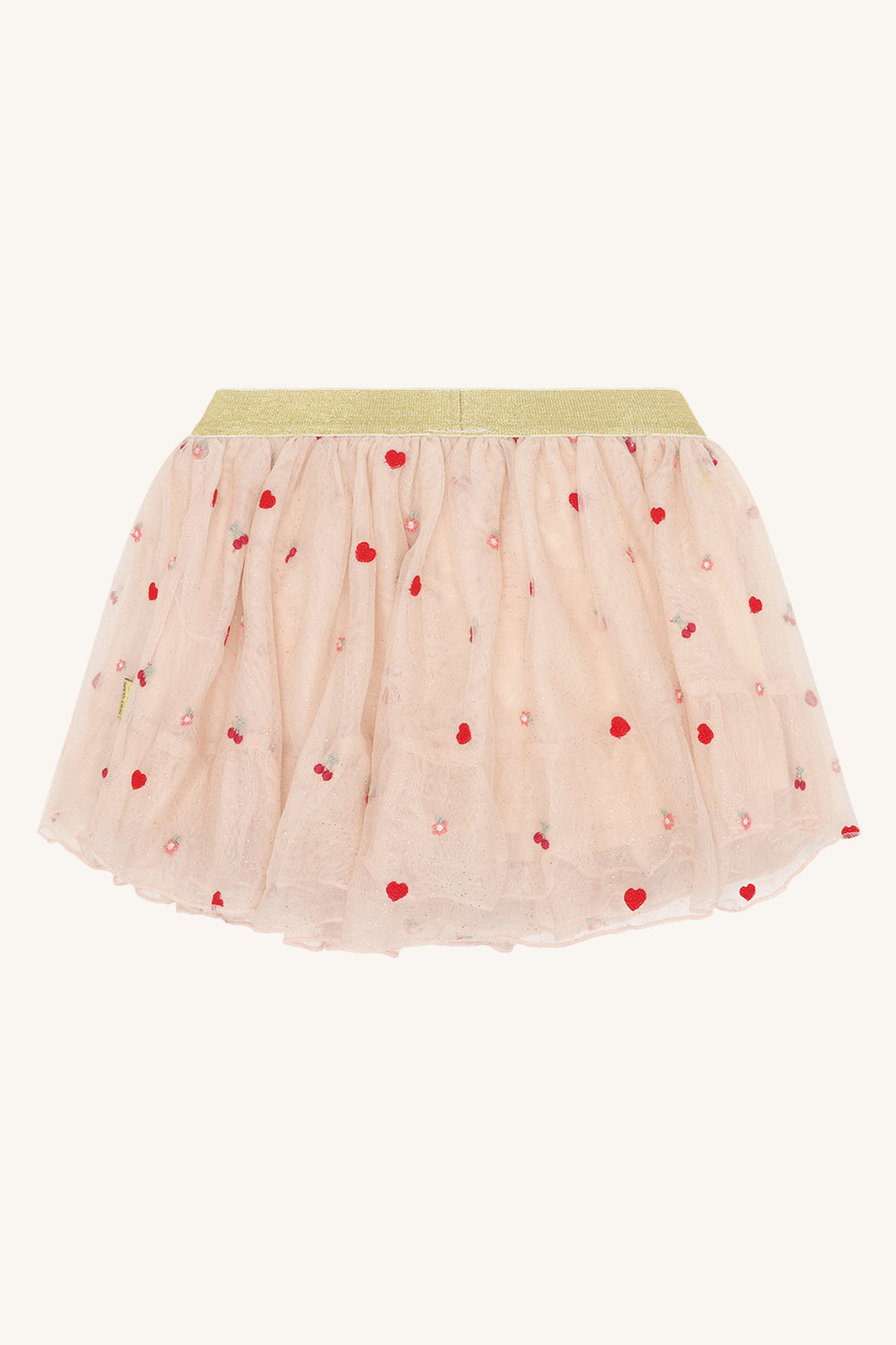 HCNinna Rock | cherry mix