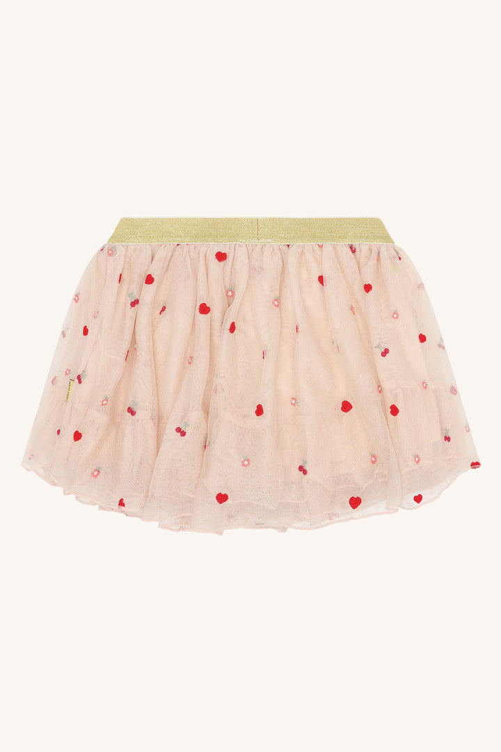 HCNinna Rock | cherry mix