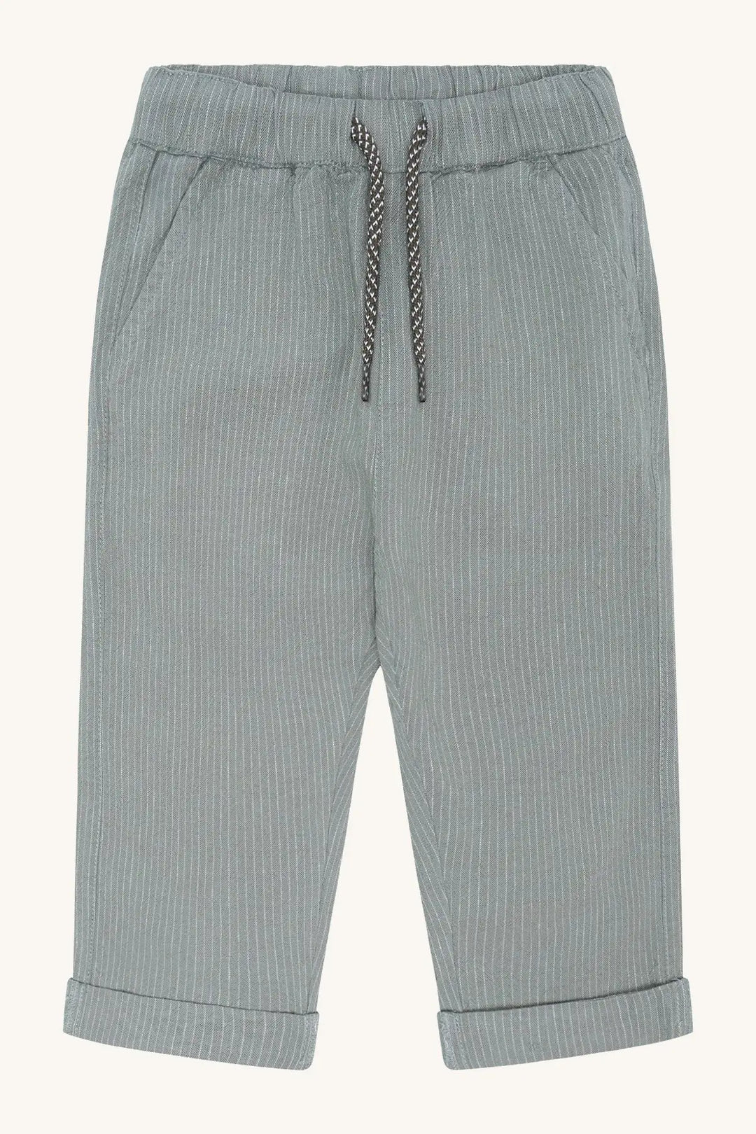 HCGarry Summer | Leinenhose