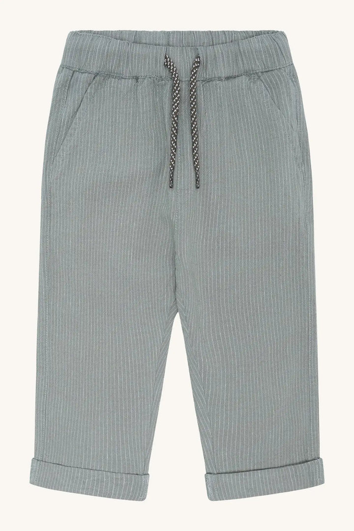 HCGarry Summer | Leinenhose