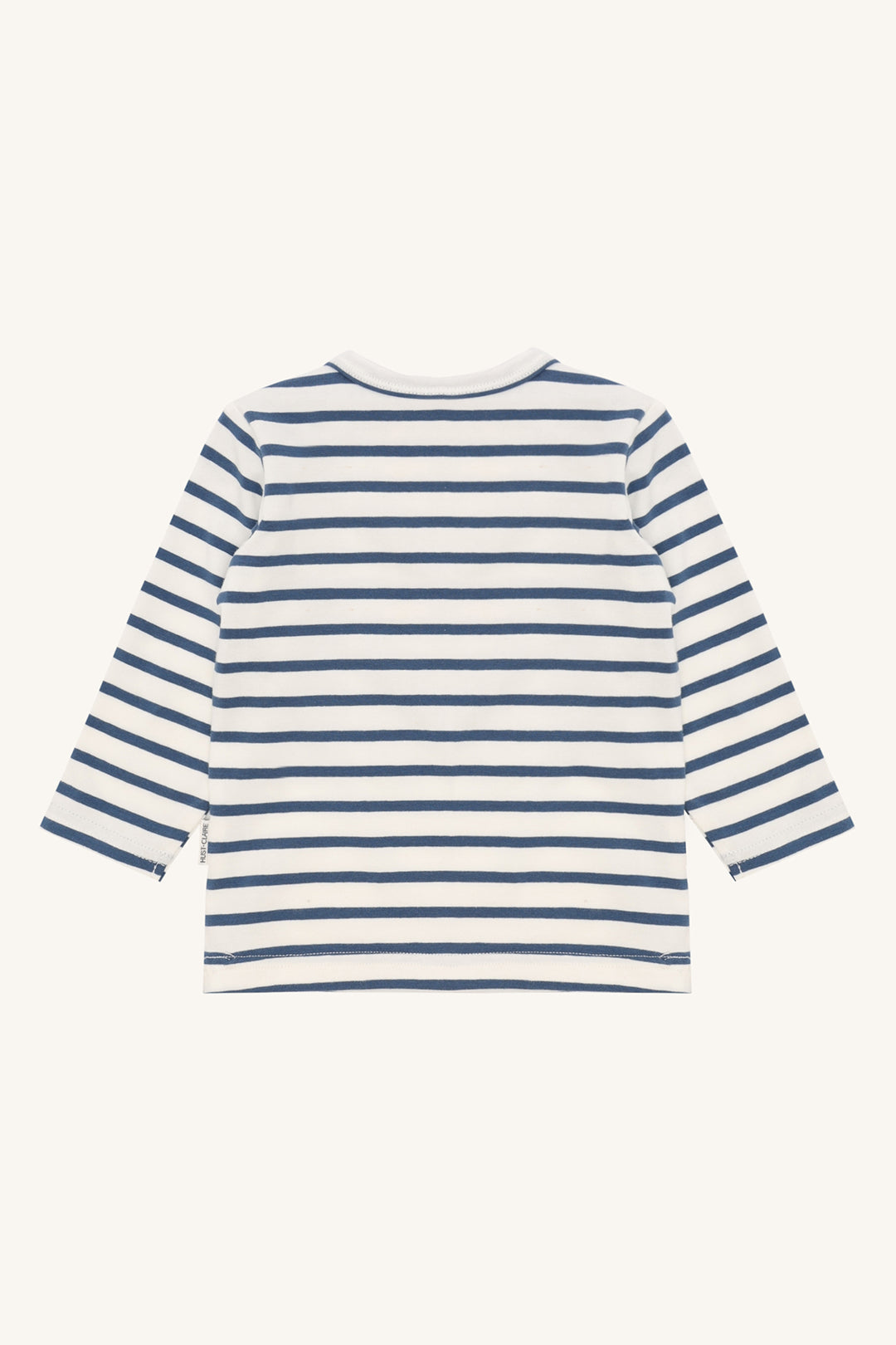 HCAugust Play Langarmshirt