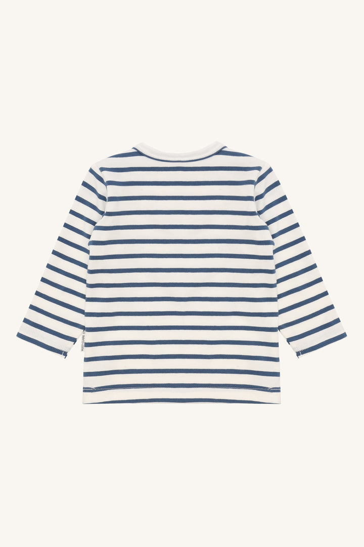 HCAugust Play Langarmshirt