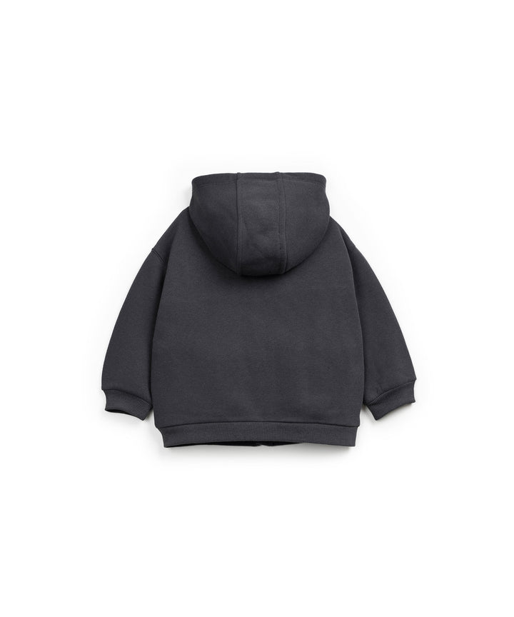Fleece Jacket