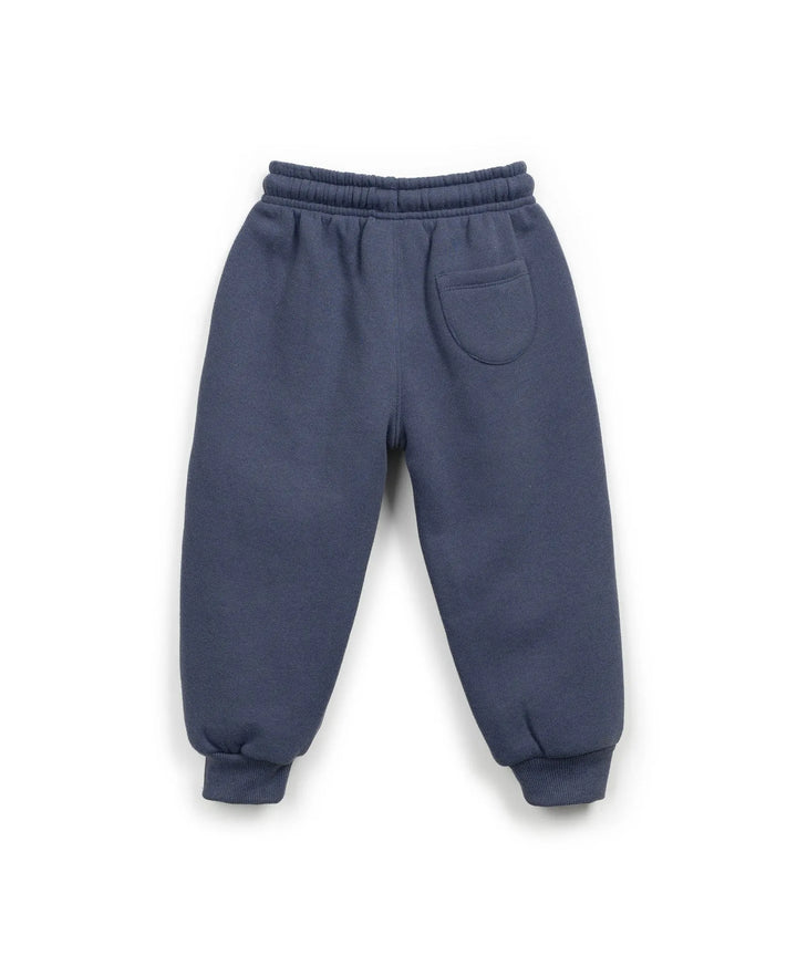 Fleece Trousers