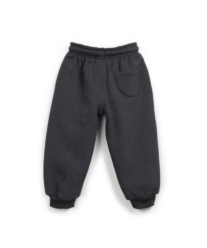 Fleece Trousers