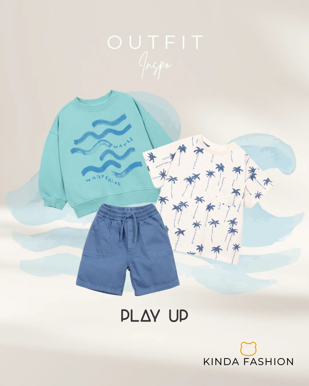 Fleece Sweater | vase