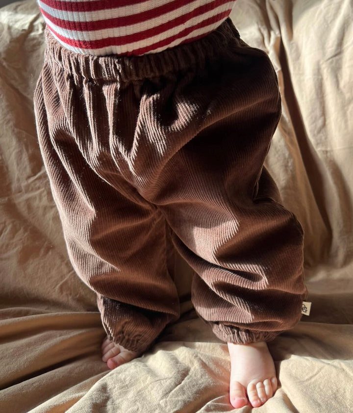 OKKER-GOKKER | Baby Cordhose
