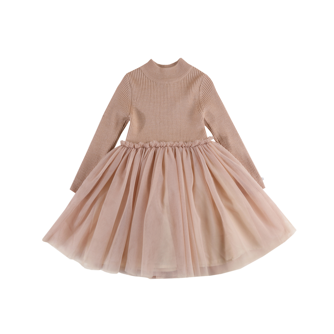 Lotus Dress