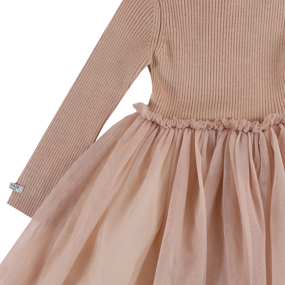 Lotus Dress