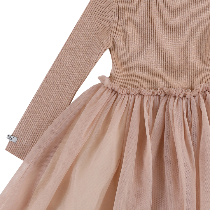 Lotus Dress