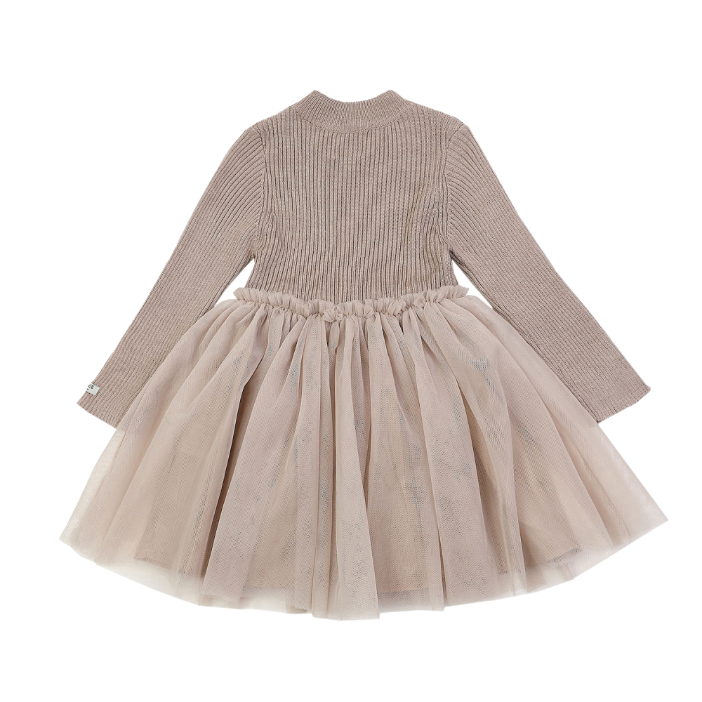 Lotus Dress
