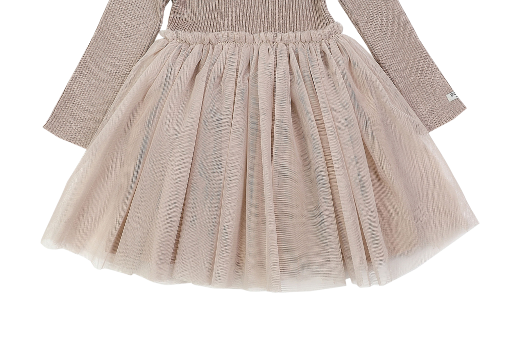 Lotus Dress