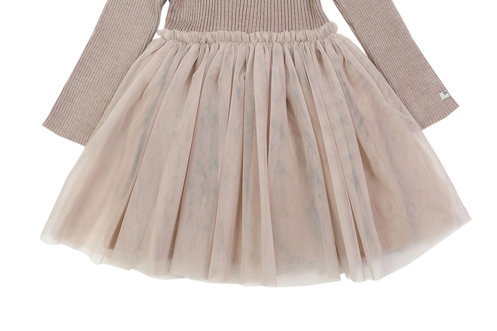 Lotus Dress