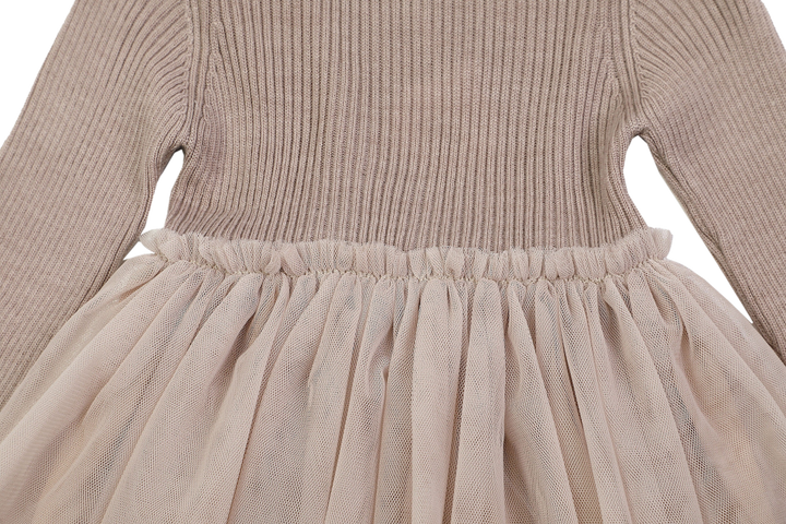 Lotus Dress