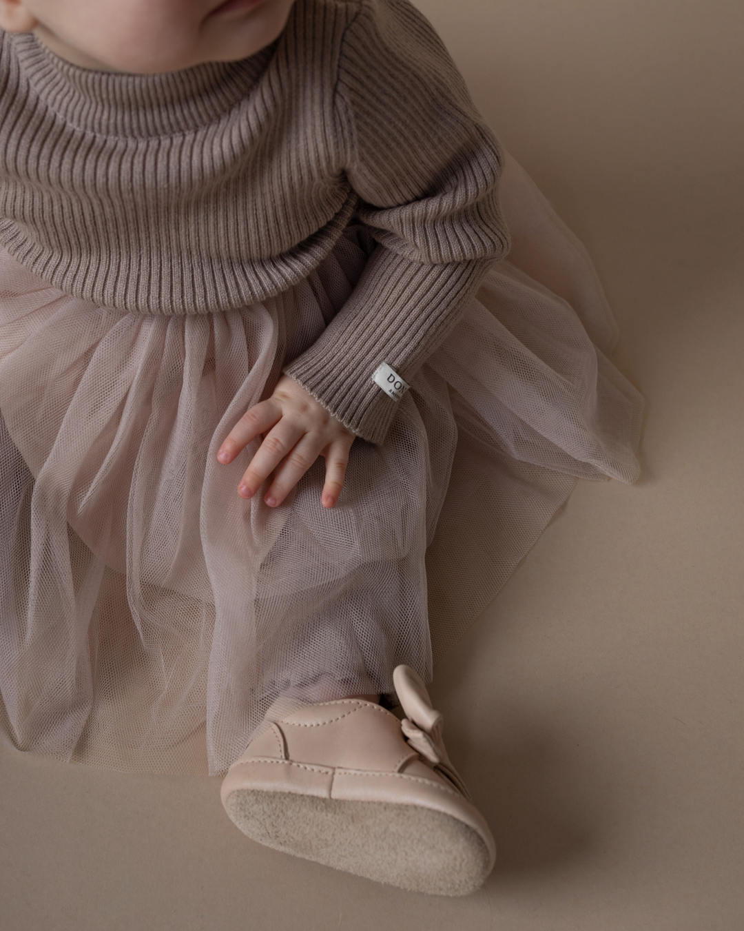 Lotus Dress