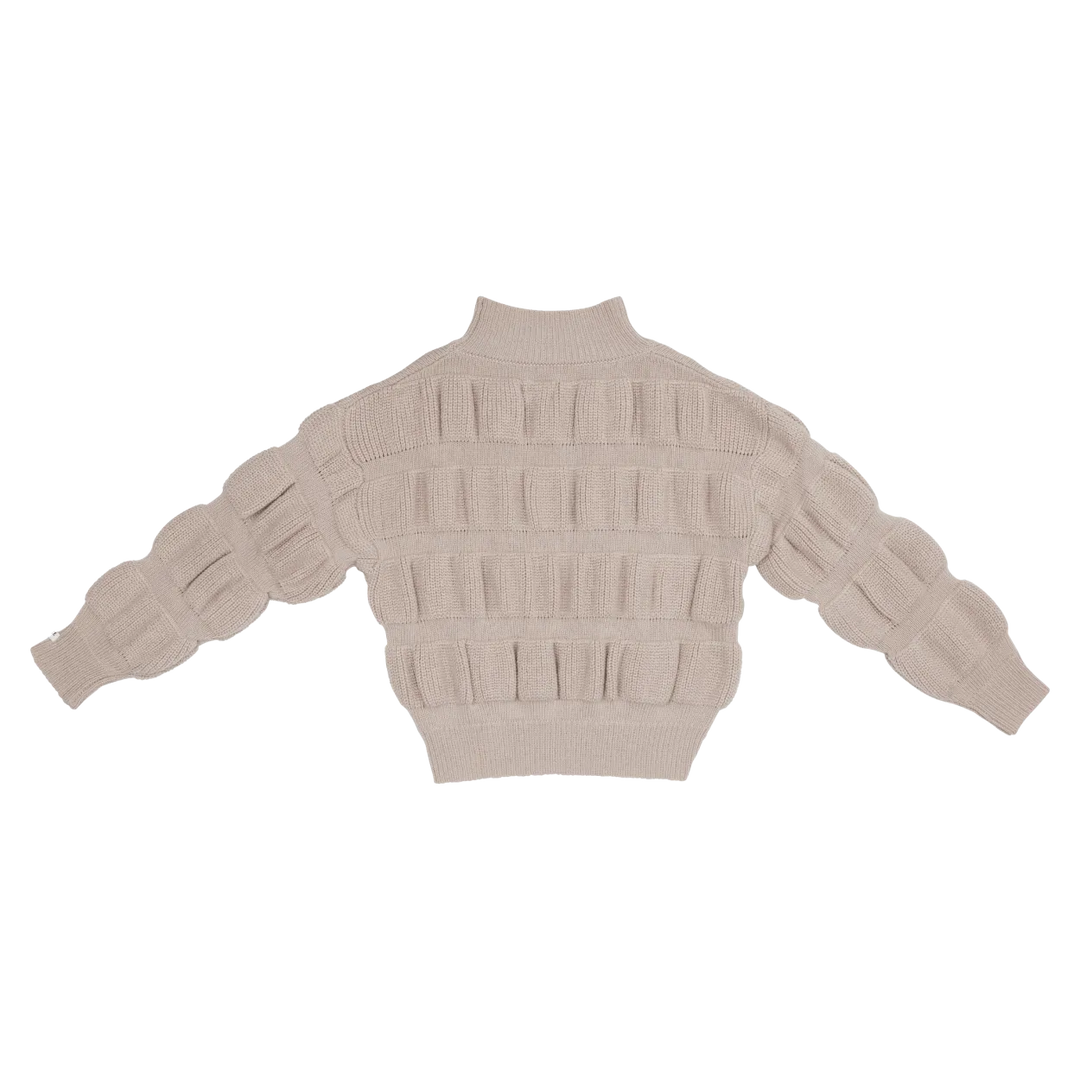 DONSJE | Ceou Sweater