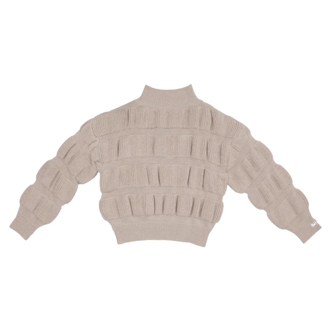 DONSJE | Ceou Sweater