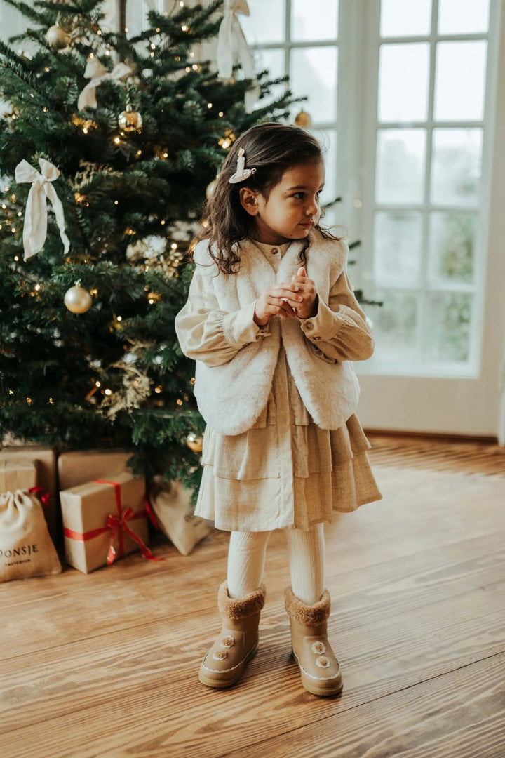 DONSJE | Pimmy Gilet