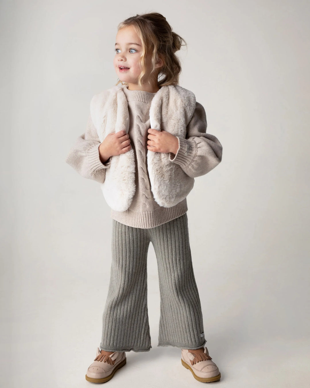 DONSJE | Pimmy Gilet