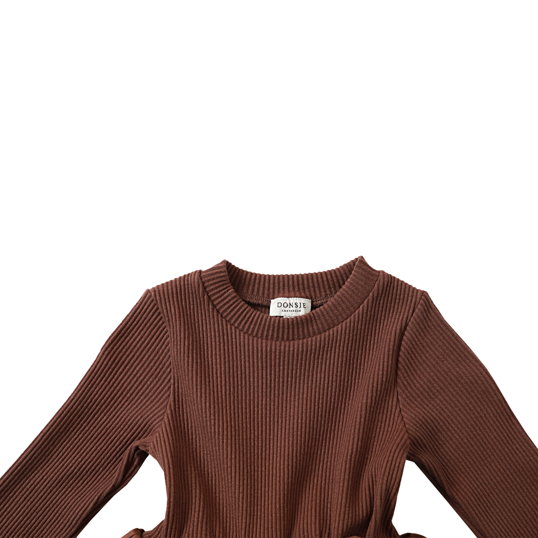 DONSJE | Furre Dress