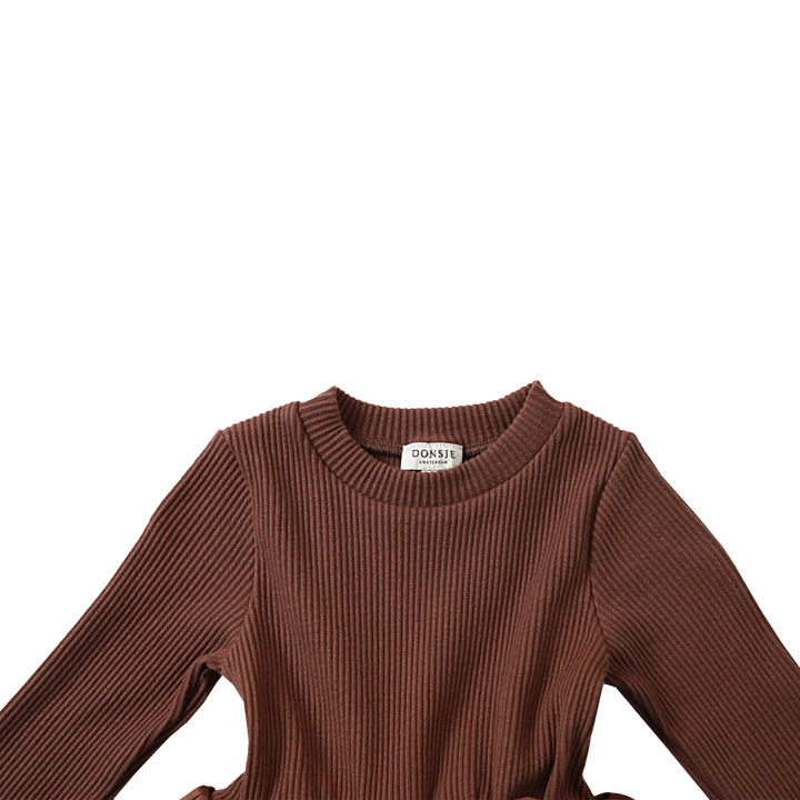 DONSJE | Furre Dress