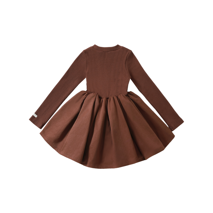 DONSJE | Furre Dress