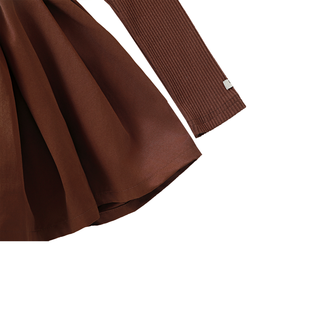 DONSJE | Furre Dress