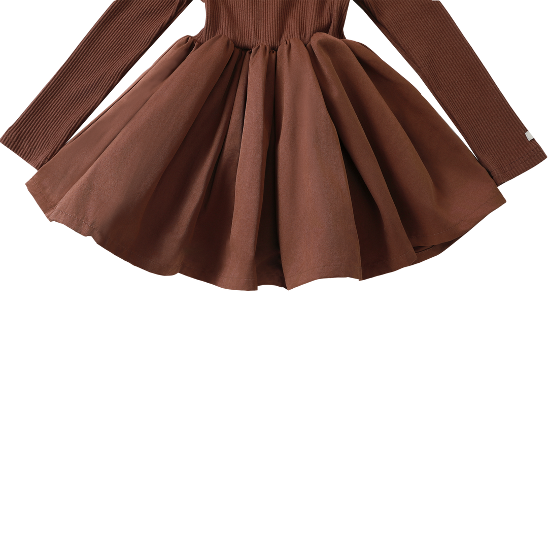 DONSJE | Furre Dress