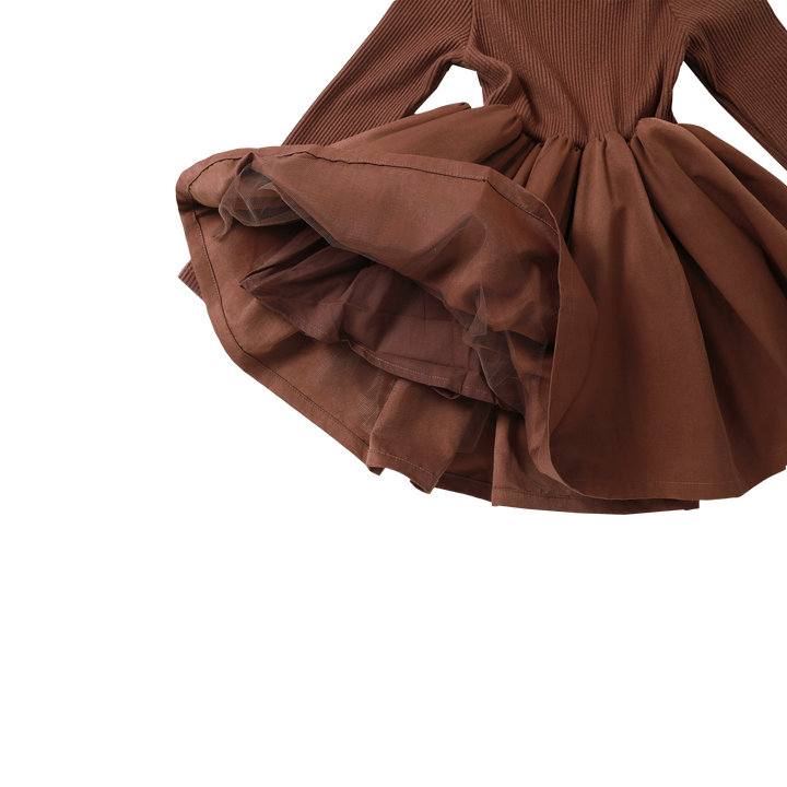 DONSJE | Furre Dress