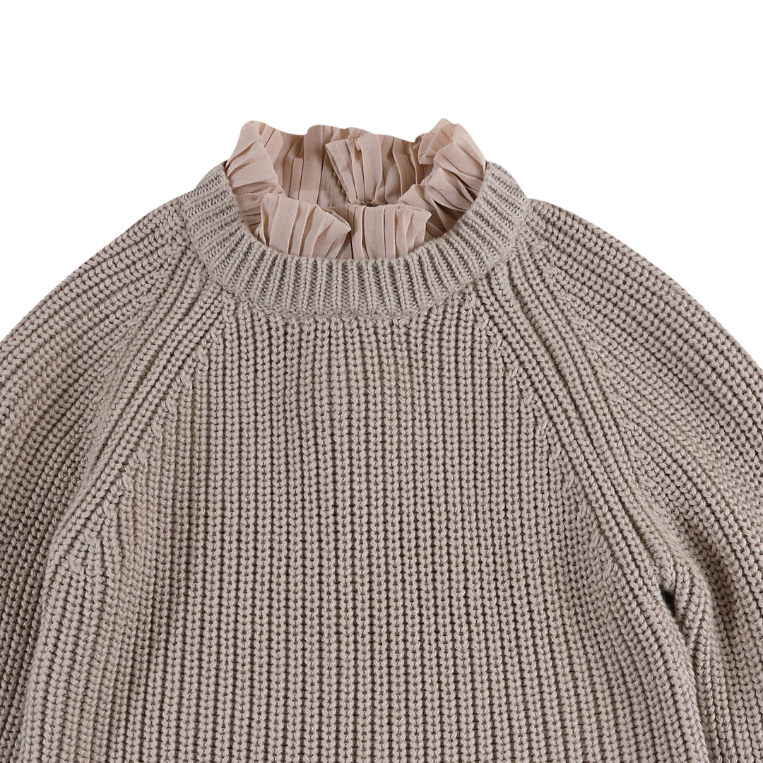 Irene Sweater