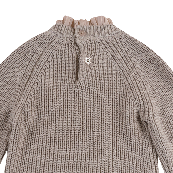 Irene Sweater