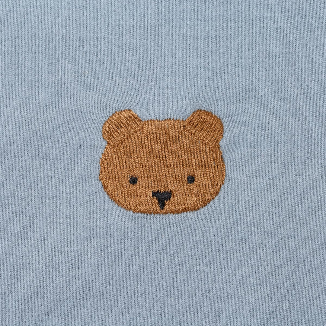 Jorijn Longsleeve Bear