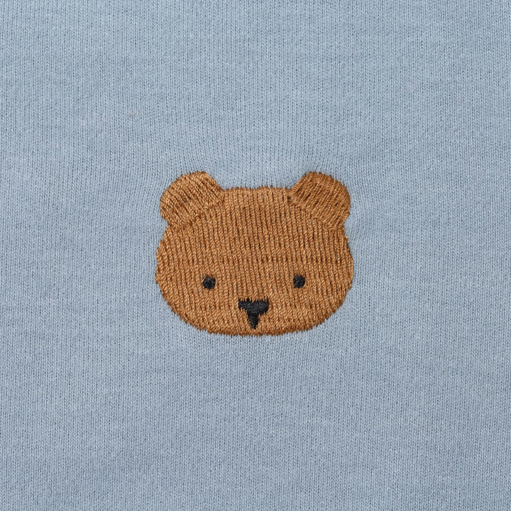 Jorijn Longsleeve Bear