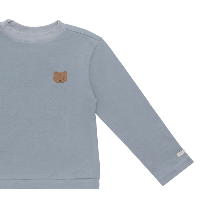 Jorijn Longsleeve Bear