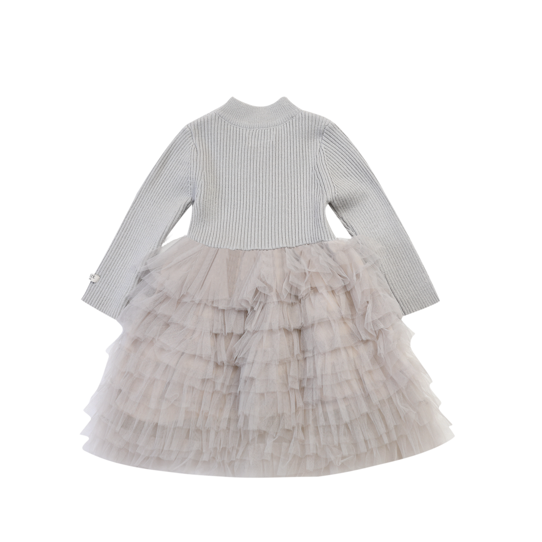 DONSJE | Cecilly Dress