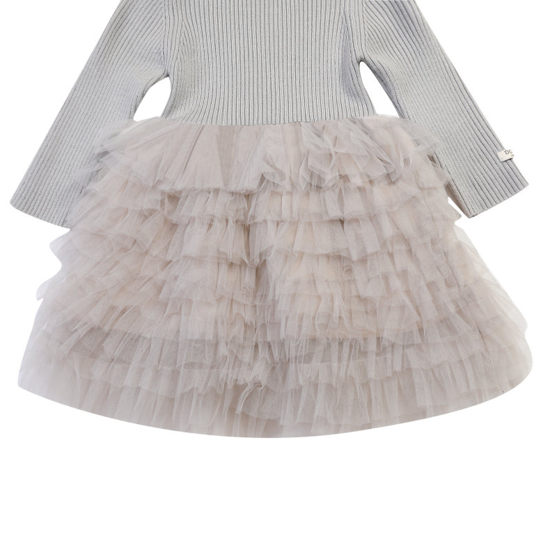 DONSJE | Cecilly Dress
