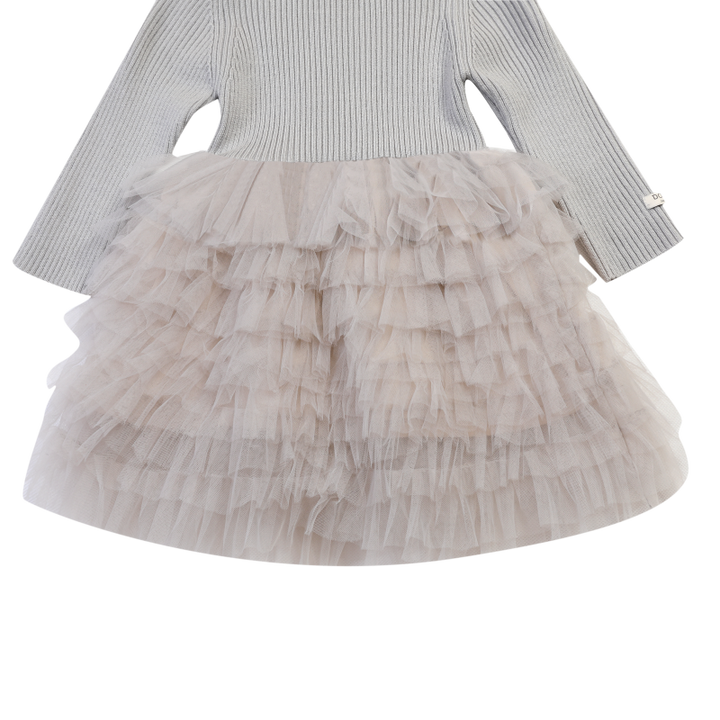 DONSJE | Cecilly Dress
