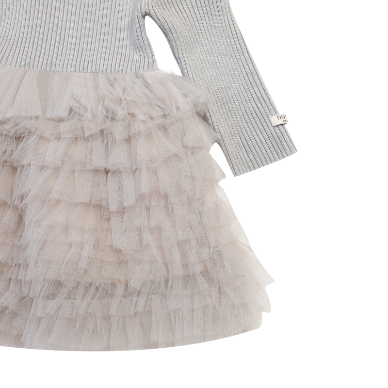DONSJE | Cecilly Dress